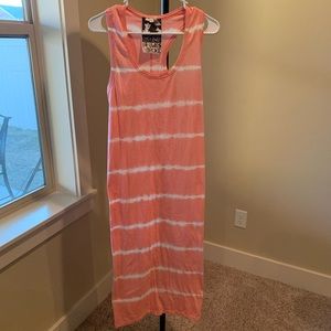 Young Fabulous & Broke Dress..size Large